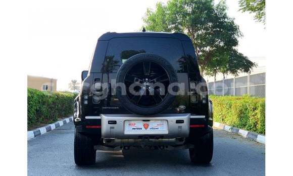 Sayi Imported Land Rover Defender Black Mota in Import - Dubai a Ashanti Sayi Imported Land Rover Defender Black Mota in Import - Dubai a Ashanti