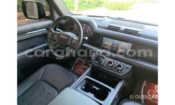 Sayi Imported Land Rover Defender Black Mota in Import - Dubai a Ashanti Sayi Imported Land Rover Defender Black Mota in Import - Dubai a Ashanti