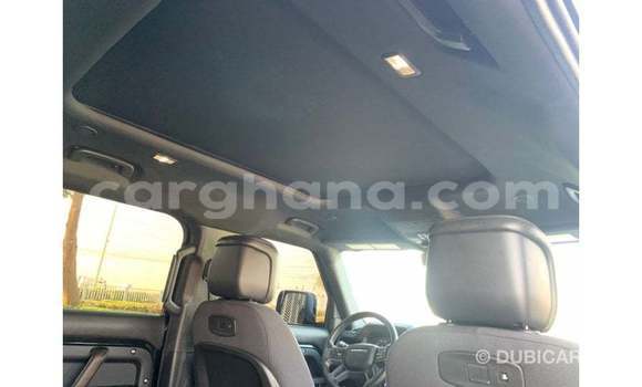Sayi Imported Land Rover Defender Black Mota in Import - Dubai a Ashanti Sayi Imported Land Rover Defender Black Mota in Import - Dubai a Ashanti