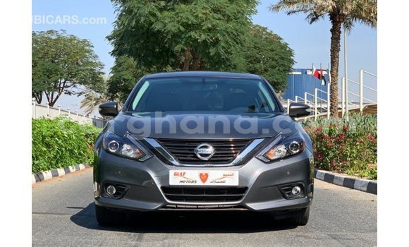 Sayi Imported Nissan Altima Sauran Mota in Import - Dubai a Ashanti Sayi Imported Nissan Altima Sauran Mota in Import - Dubai a Ashanti