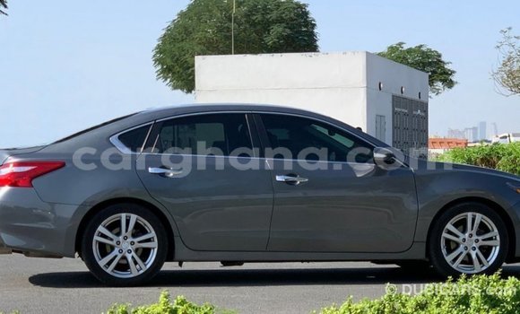 Sayi Imported Nissan Altima Sauran Mota in Import - Dubai a Ashanti Sayi Imported Nissan Altima Sauran Mota in Import - Dubai a Ashanti