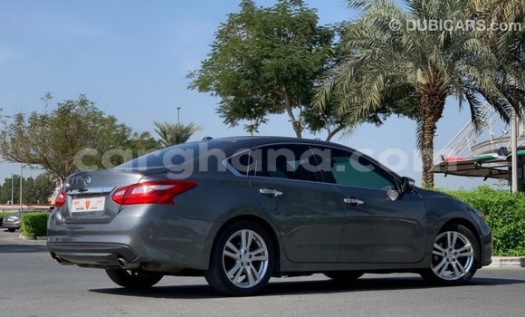 Sayi Imported Nissan Altima Sauran Mota in Import - Dubai a Ashanti Sayi Imported Nissan Altima Sauran Mota in Import - Dubai a Ashanti