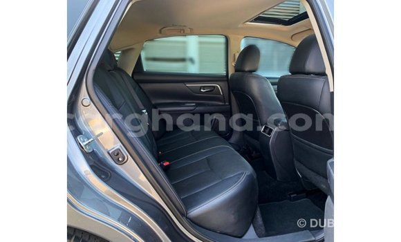Sayi Imported Nissan Altima Sauran Mota in Import - Dubai a Ashanti Sayi Imported Nissan Altima Sauran Mota in Import - Dubai a Ashanti
