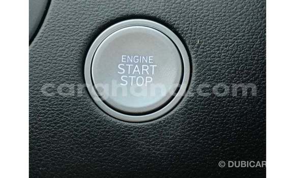 Buy Import Hyundai Tucson White Car in Import - Dubai in Ashanti Buy Import Hyundai Tucson White Car in Import - Dubai in Ashanti