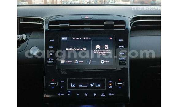 Buy Import Hyundai Tucson White Car in Import - Dubai in Ashanti Buy Import Hyundai Tucson White Car in Import - Dubai in Ashanti