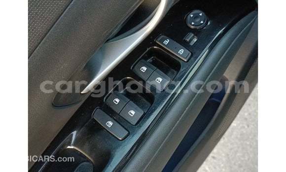 Buy Import Hyundai Tucson White Car in Import - Dubai in Ashanti Buy Import Hyundai Tucson White Car in Import - Dubai in Ashanti