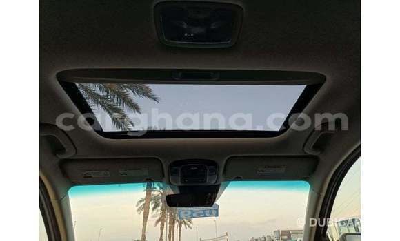 Buy Import Hyundai Tucson White Car in Import - Dubai in Ashanti Buy Import Hyundai Tucson White Car in Import - Dubai in Ashanti