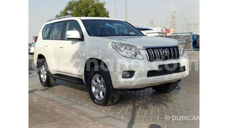 Big with watermark toyota prado ashanti import dubai 52458