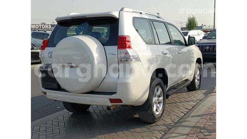 Big with watermark toyota prado ashanti import dubai 52458