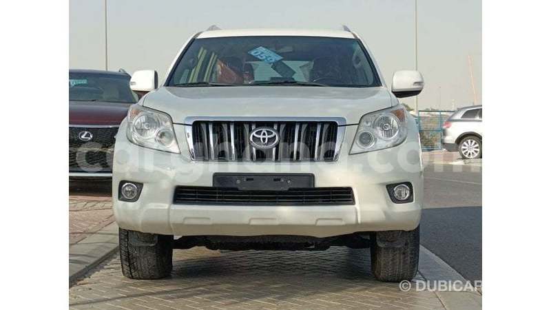 Big with watermark toyota prado ashanti import dubai 52458