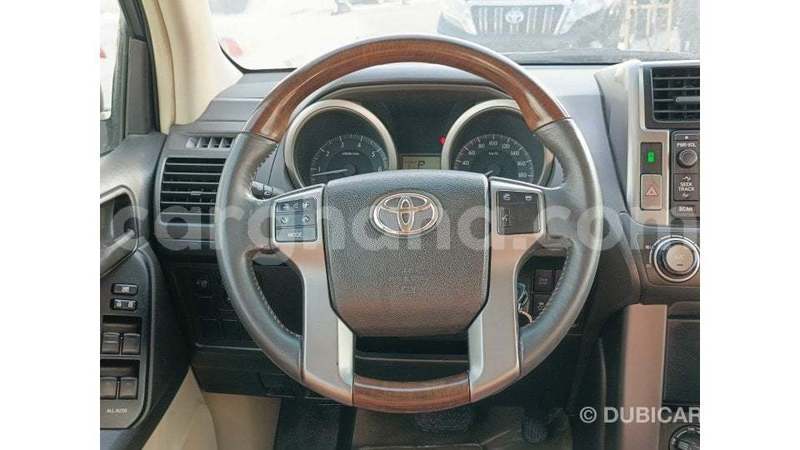 Big with watermark toyota prado ashanti import dubai 52458