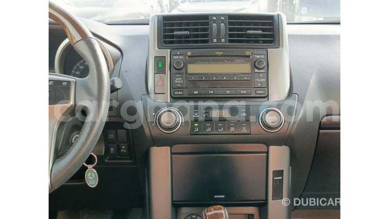 Big with watermark toyota prado ashanti import dubai 52458