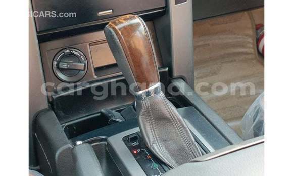 Ra Imported Toyota Prado funfun Ọkọ̀ in Import - Dubai ni Ashanti Ra Imported Toyota Prado funfun Ọkọ̀ in Import - Dubai ni Ashanti