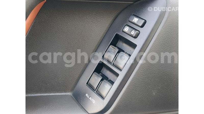 Big with watermark toyota prado ashanti import dubai 52458