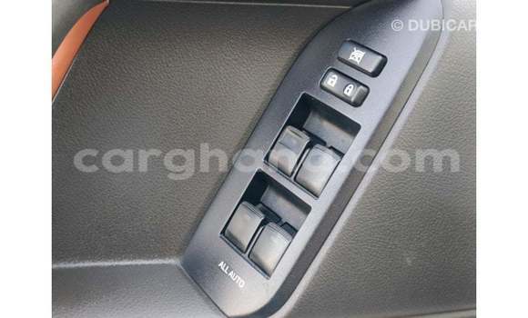 Ra Imported Toyota Prado funfun Ọkọ̀ in Import - Dubai ni Ashanti Ra Imported Toyota Prado funfun Ọkọ̀ in Import - Dubai ni Ashanti