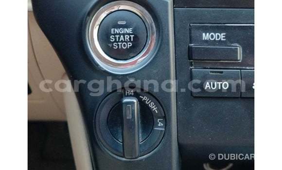 Ra Imported Toyota Land Cruiser funfun Ọkọ̀ in Import - Dubai ni Ashanti Ra Imported Toyota Land Cruiser funfun Ọkọ̀ in Import - Dubai ni Ashanti