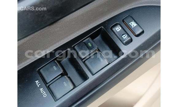 Ra Imported Toyota Land Cruiser funfun Ọkọ̀ in Import - Dubai ni Ashanti Ra Imported Toyota Land Cruiser funfun Ọkọ̀ in Import - Dubai ni Ashanti