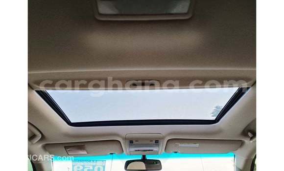 Ra Imported Toyota Land Cruiser funfun Ọkọ̀ in Import - Dubai ni Ashanti Ra Imported Toyota Land Cruiser funfun Ọkọ̀ in Import - Dubai ni Ashanti