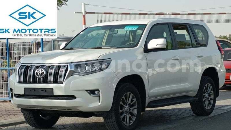 Big with watermark toyota prado ashanti import dubai 52463