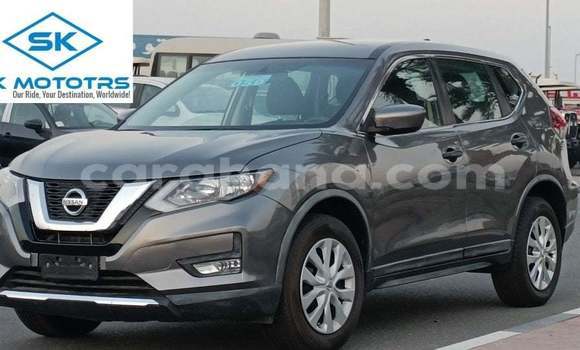 Buy Import Nissan Rogue Other Car in Import - Dubai in Ashanti Buy Import Nissan Rogue Other Car in Import - Dubai in Ashanti