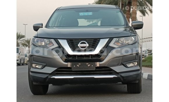 Buy Import Nissan Rogue Other Car in Import - Dubai in Ashanti Buy Import Nissan Rogue Other Car in Import - Dubai in Ashanti