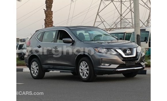 Buy Import Nissan Rogue Other Car in Import - Dubai in Ashanti Buy Import Nissan Rogue Other Car in Import - Dubai in Ashanti