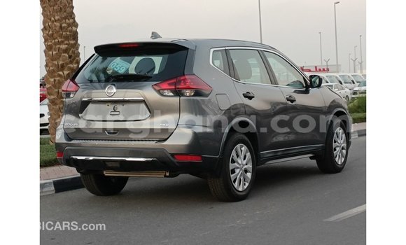 Buy Import Nissan Rogue Other Car in Import - Dubai in Ashanti Buy Import Nissan Rogue Other Car in Import - Dubai in Ashanti