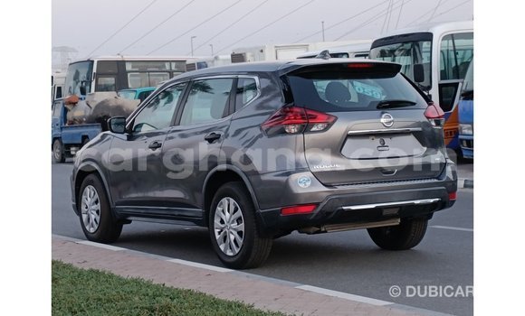 Buy Import Nissan Rogue Other Car in Import - Dubai in Ashanti Buy Import Nissan Rogue Other Car in Import - Dubai in Ashanti
