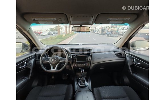 Buy Import Nissan Rogue Other Car in Import - Dubai in Ashanti Buy Import Nissan Rogue Other Car in Import - Dubai in Ashanti