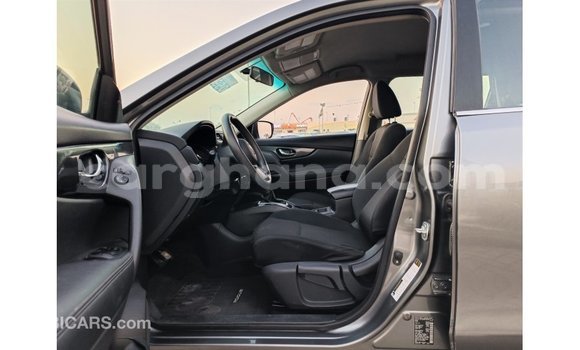 Buy Import Nissan Rogue Other Car in Import - Dubai in Ashanti Buy Import Nissan Rogue Other Car in Import - Dubai in Ashanti