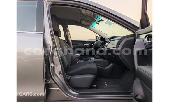 Buy Import Nissan Rogue Other Car in Import - Dubai in Ashanti Buy Import Nissan Rogue Other Car in Import - Dubai in Ashanti