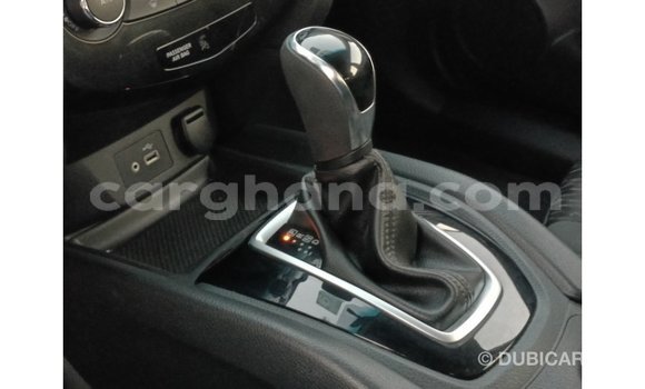 Buy Import Nissan Rogue Other Car in Import - Dubai in Ashanti Buy Import Nissan Rogue Other Car in Import - Dubai in Ashanti