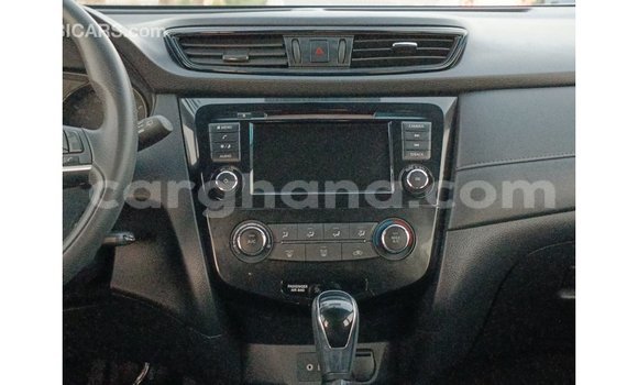 Buy Import Nissan Rogue Other Car in Import - Dubai in Ashanti Buy Import Nissan Rogue Other Car in Import - Dubai in Ashanti