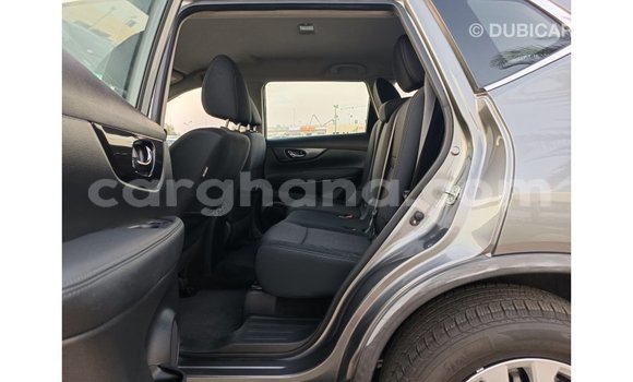 Buy Import Nissan Rogue Other Car in Import - Dubai in Ashanti Buy Import Nissan Rogue Other Car in Import - Dubai in Ashanti