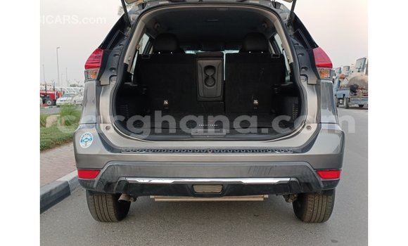 Buy Import Nissan Rogue Other Car in Import - Dubai in Ashanti Buy Import Nissan Rogue Other Car in Import - Dubai in Ashanti
