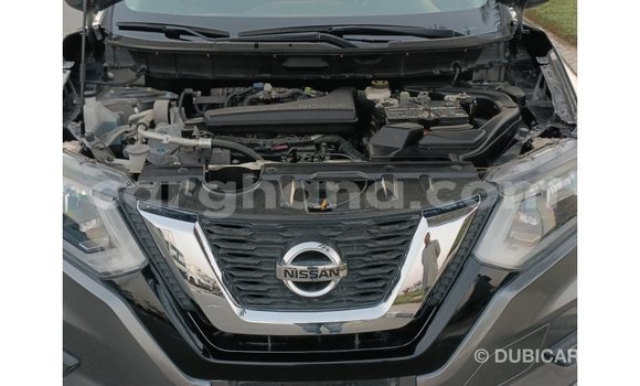 Buy Import Nissan Rogue Other Car in Import - Dubai in Ashanti Buy Import Nissan Rogue Other Car in Import - Dubai in Ashanti