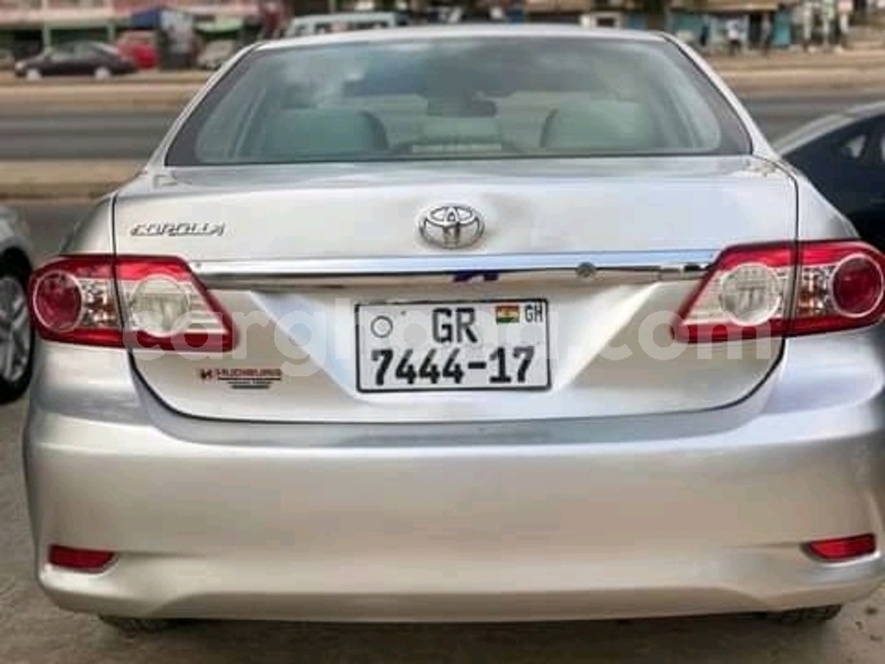 Big with watermark toyota corolla greater accra accra 52467