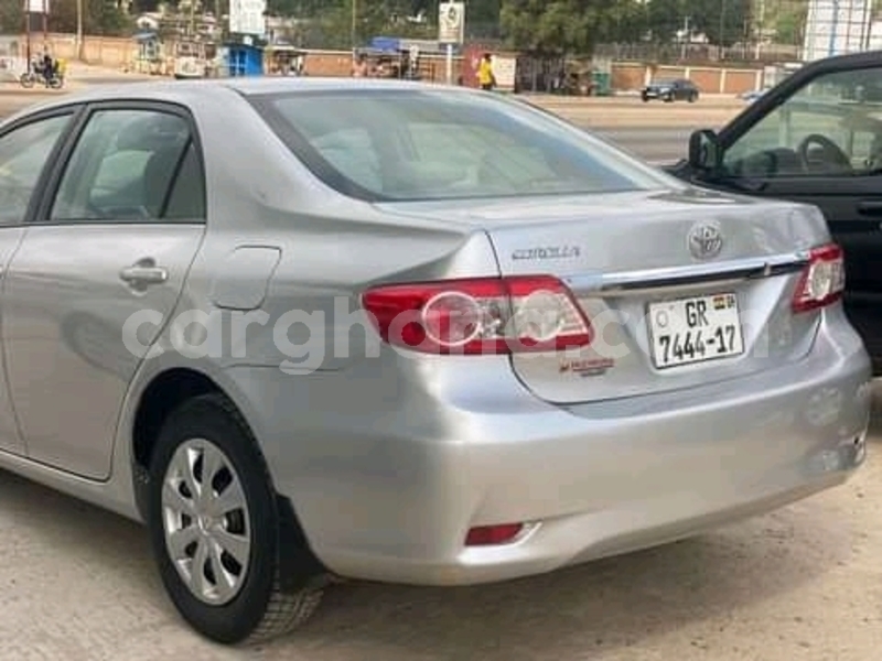 Big with watermark toyota corolla greater accra accra 52467