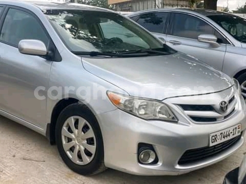 Big with watermark toyota corolla greater accra accra 52467