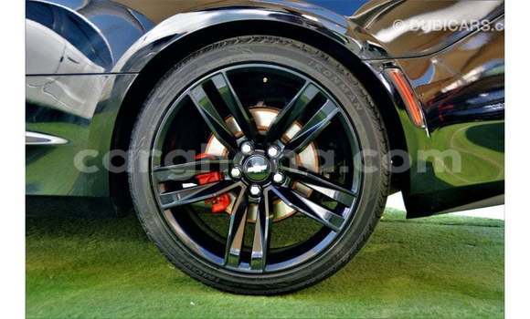 Buy Import Chevrolet Camaro Black Car in Import - Dubai in Ashanti Buy Import Chevrolet Camaro Black Car in Import - Dubai in Ashanti