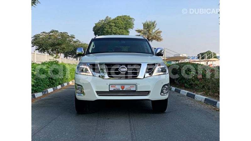 Big with watermark nissan patrol ashanti import dubai 52471