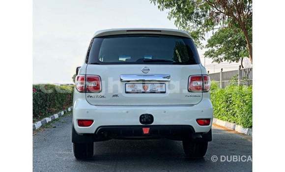 Ra Imported Nissan Patrol funfun Ọkọ̀ in Import - Dubai ni Ashanti Ra Imported Nissan Patrol funfun Ọkọ̀ in Import - Dubai ni Ashanti