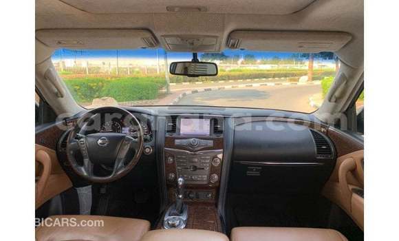 Ra Imported Nissan Patrol funfun Ọkọ̀ in Import - Dubai ni Ashanti Ra Imported Nissan Patrol funfun Ọkọ̀ in Import - Dubai ni Ashanti