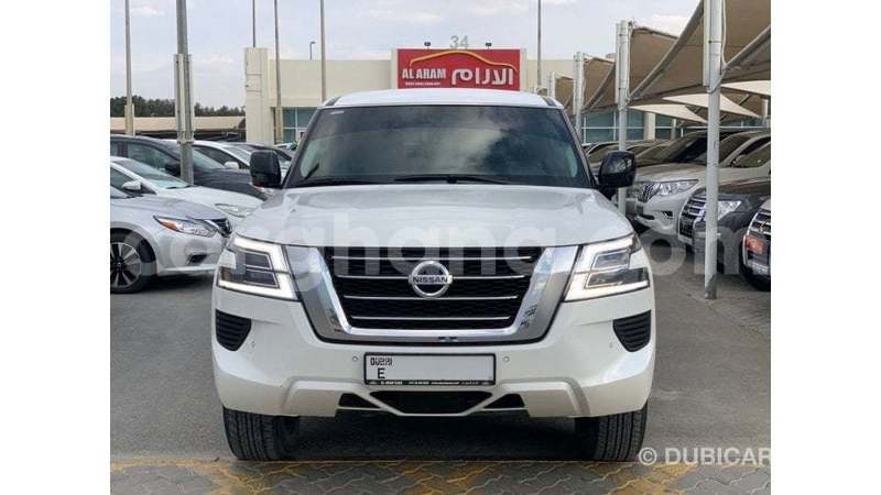 Big with watermark nissan patrol ashanti import dubai 52472