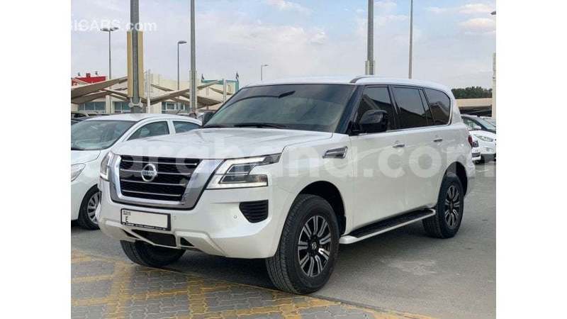 Big with watermark nissan patrol ashanti import dubai 52472