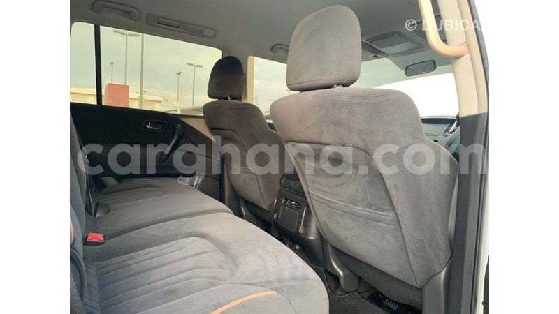 Big with watermark nissan patrol ashanti import dubai 52472