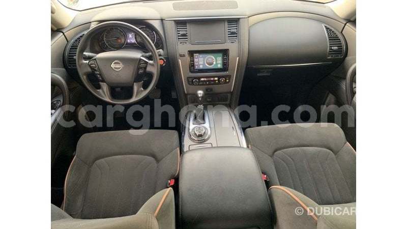 Big with watermark nissan patrol ashanti import dubai 52472