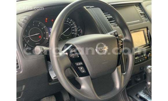 Buy Import Nissan Patrol White Car in Import - Dubai in Ashanti Buy Import Nissan Patrol White Car in Import - Dubai in Ashanti