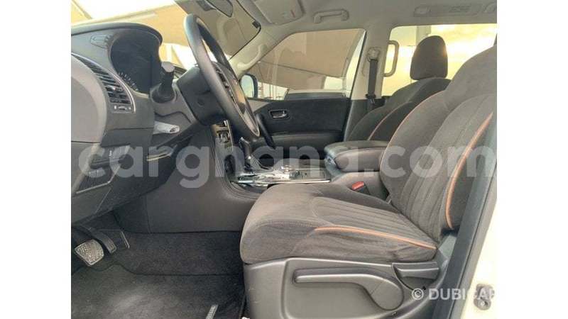 Big with watermark nissan patrol ashanti import dubai 52472