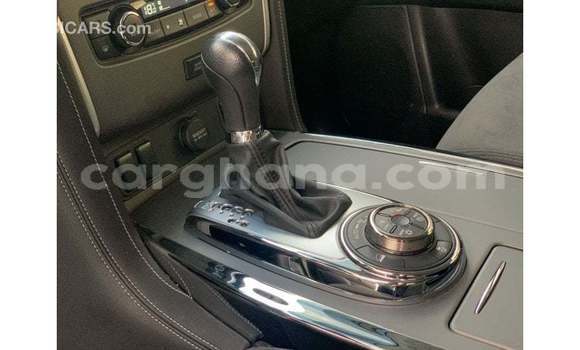 Buy Import Nissan Patrol White Car in Import - Dubai in Ashanti Buy Import Nissan Patrol White Car in Import - Dubai in Ashanti